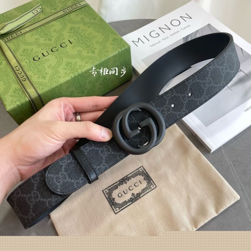 G*u*i belts